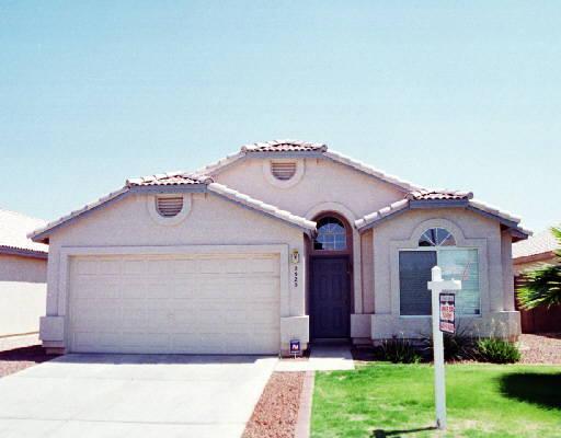 2323 E Aire Libre Ave., Phoenix, AZ 85022