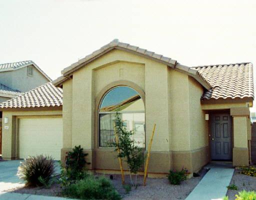 447 S 89 Way, Mesa, AZ 85208