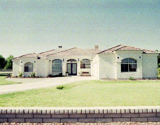 5427 W La Mirada Dr., Laveen, AZ 85339