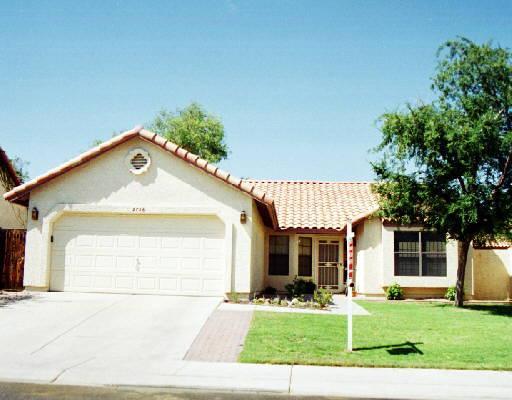 2726 E Cathedral Rock Dr., Phoenix, AZ 85048