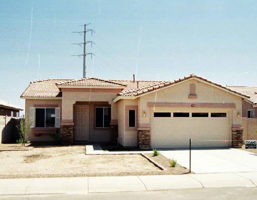 3503 E Santa Fe Ct., Gilbert, AZ 85236