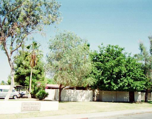 633 N May St. #5, Mesa, AZ 85201