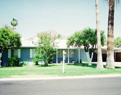 4562 E Calle Redonda, Phoenix, AZ 85018