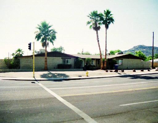 9402 N 12th St., Phoenix, AZ 85020