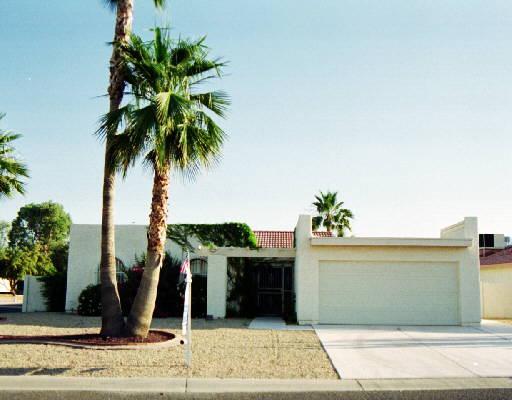 26662 S Howard Dr. #17, Sun Lakes, AZ 85248