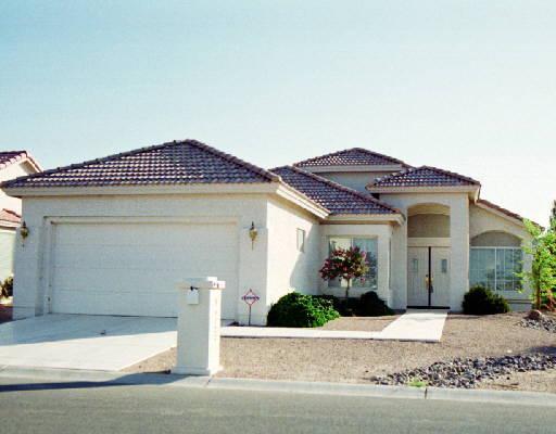 9322 E Crystal Dr. #34, Sun Lakes, AZ 85248