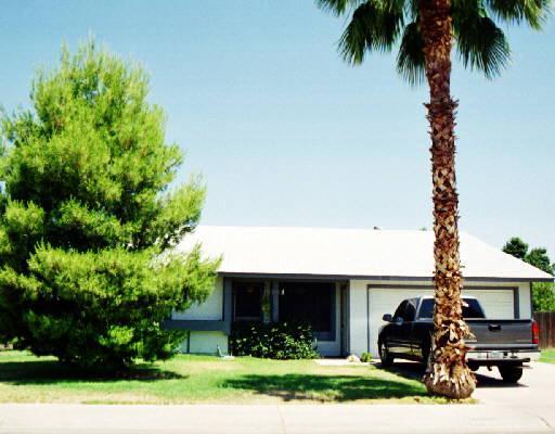 1720 W Estrella Dr., Chandler, AZ 85224