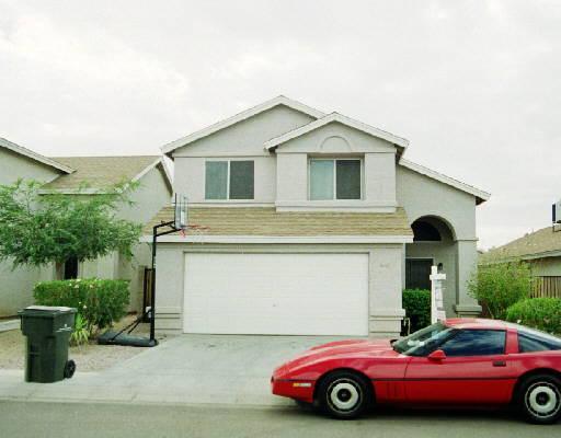 20825 N 1st Lane Ln., Phoenix, AZ 85027