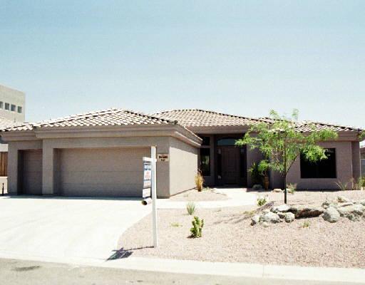 6645 E Redmont #8 Cir. #8, Mesa, AZ 85215