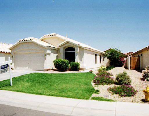 9826 W Tonopah Dr., Peoria, AZ 85382