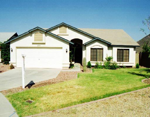 20030 N 43rd Dr., Glendale, AZ 85308