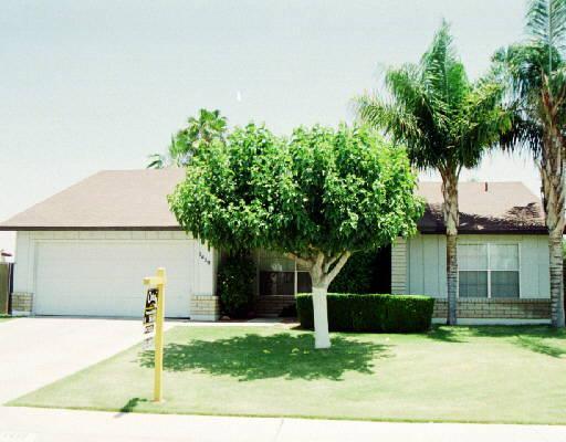 1419 N Ironwood St., Gilbert, AZ 85234