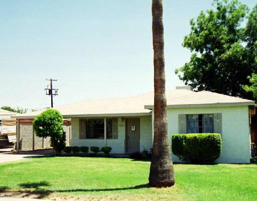 1303 W 1st Pl., Mesa, AZ 85201