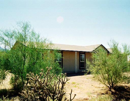 2292 N Apache Dr., Apache Junction, AZ 85120
