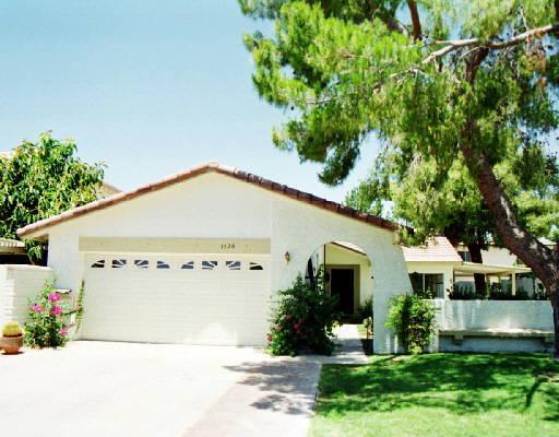 1528 E Windjammer Way, Tempe, AZ 85283