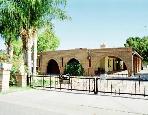 1302 W Gregory Rd., Phoenix, AZ 85041