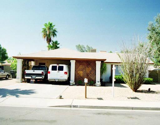 907 W Michigan Ave., Phoenix, AZ 85023