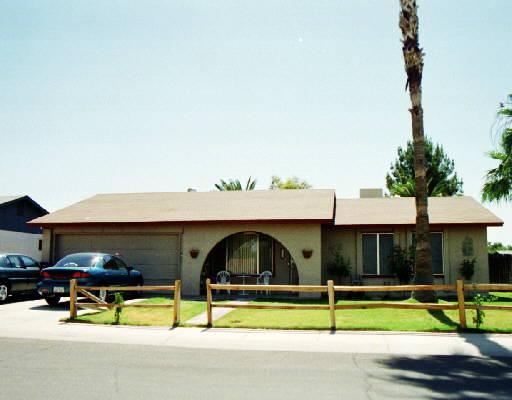 533 W Sundance Way, Chandler, AZ 85225