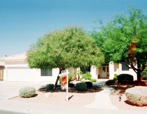 15801 N 45th Pl., Phoenix, AZ 85032