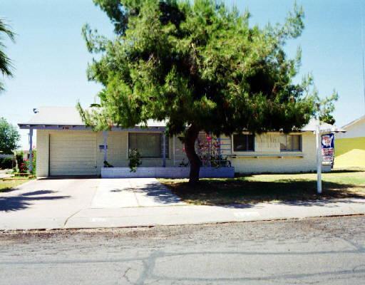 3226 N 44th Ln., Phoenix, AZ 85031