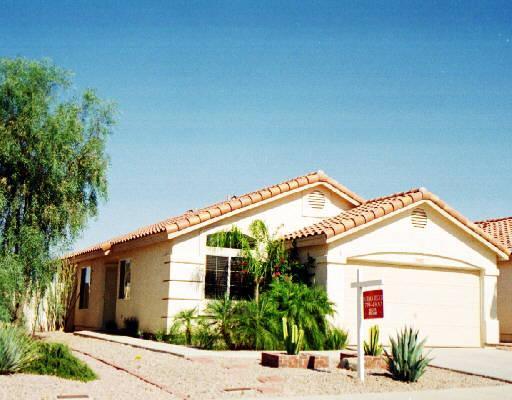 16809 S 8 St., Phoenix, AZ 85048