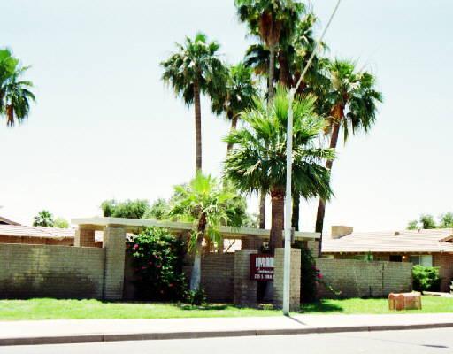 2725 S Rural Rd. #33, Tempe, AZ 85282