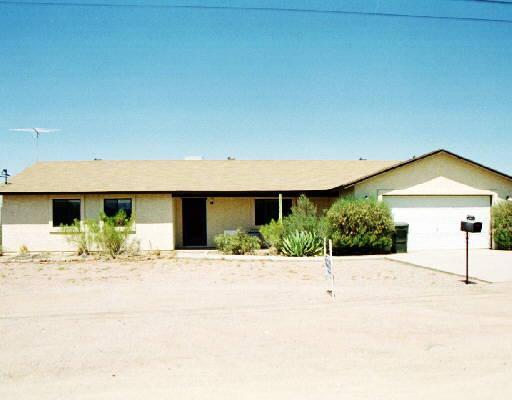 164 S Sixshooter Rd., Apache Junction, AZ 85119