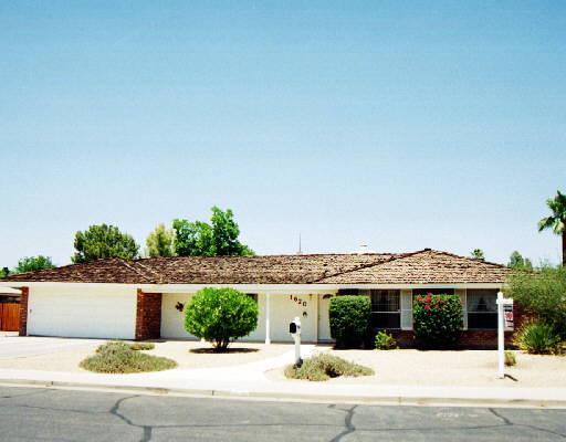 1620 E Huber St., Mesa, AZ 85203