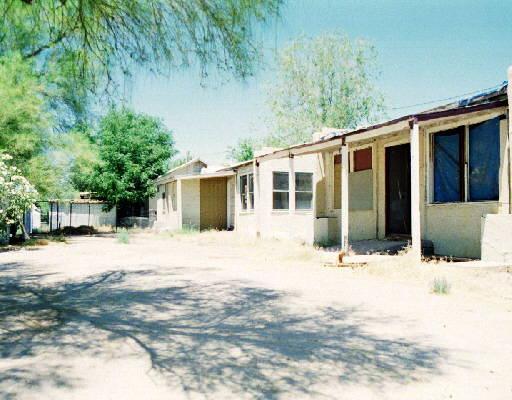S Joslin Ave., Buckeye, AZ 85326