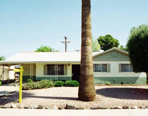 7408 E Roosevelt St., Scottsdale, AZ 85257