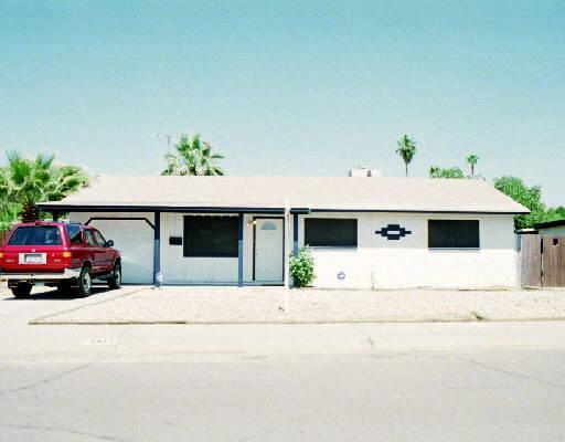 8812 N 36th Dr., Phoenix, AZ 85051