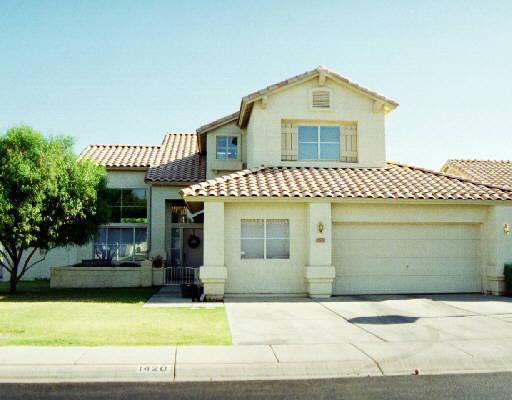 1420 E Princeton Ave., Gilbert, AZ 85234