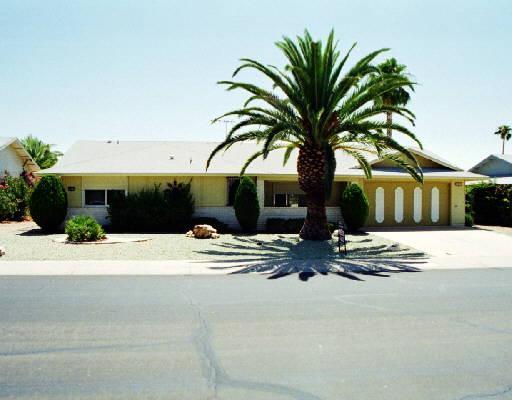 18415 N Palo Verde Dr., Sun City, AZ 85373