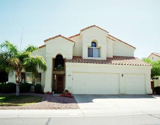 3405 E Mountain Vista Dr., Phoenix, AZ 85048