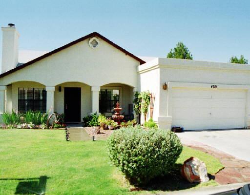 4751 W Oraibi Dr., Glendale, AZ 85308