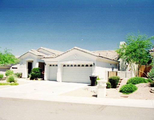 13134 E Kalil Dr., Scottsdale, AZ 85259