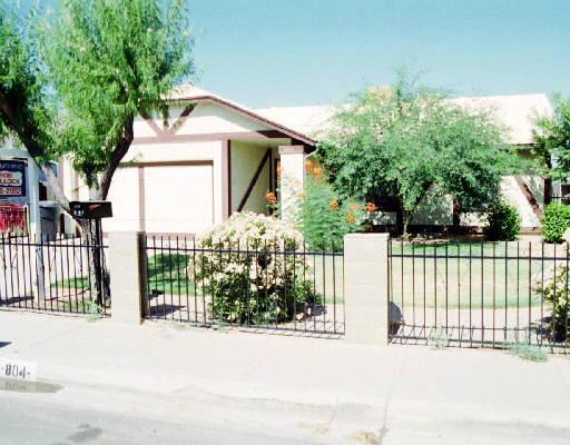 804 N 1st St., Avondale, AZ 85323