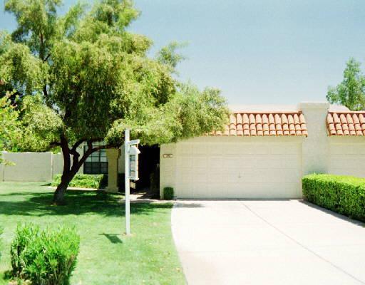 11851 N 93rd St., Scottsdale, AZ 85260