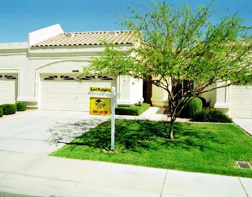 8408 W Oraibi Dr., Peoria, AZ 85382