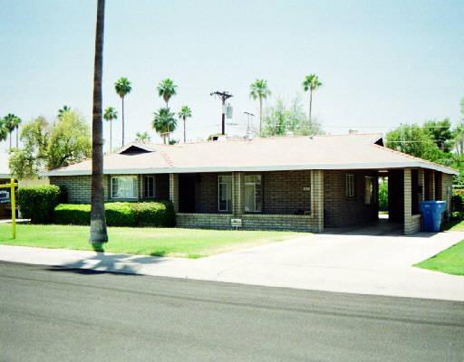 1807 W Coolidge St., Phoenix, AZ 85015