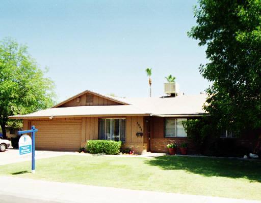 1904 E Carson Dr., Tempe, AZ 85283