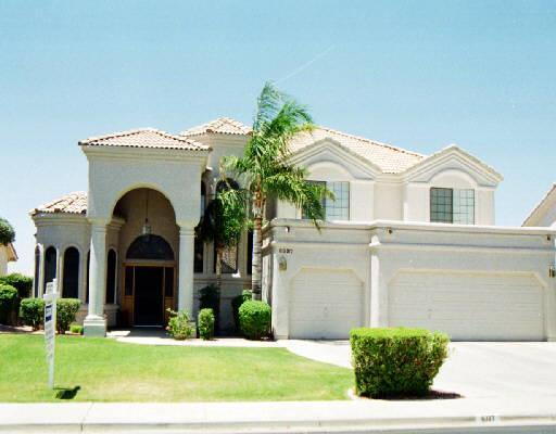 6327 E Star Valley Cir., Mesa, AZ 85215