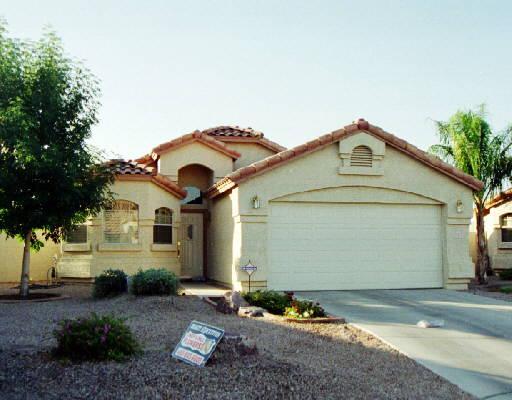 2121 S Terripin Cir., Mesa, AZ 85209