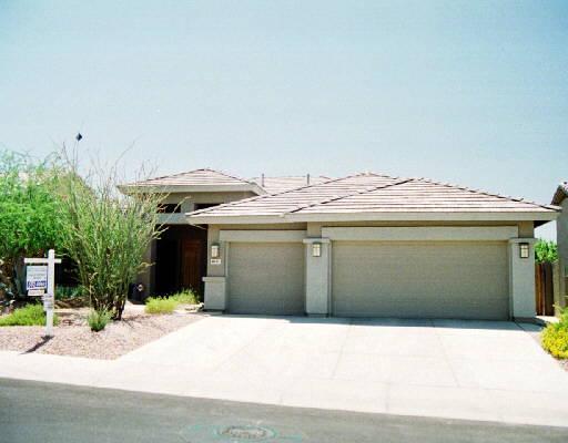 4633 E Maya Way, Cave Creek, AZ 85331