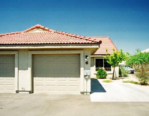 1414 E Grovers Ave. #6, Phoenix, AZ 85022