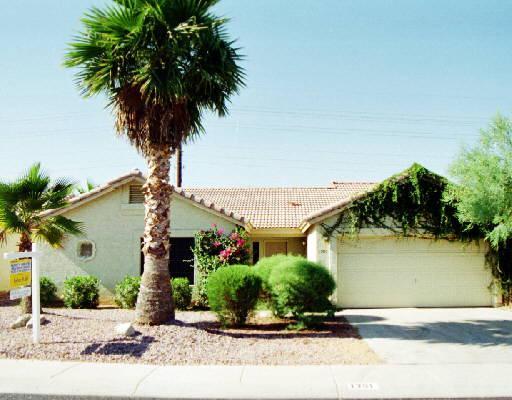 1301 E Princeton Ave., Gilbert, AZ 85234