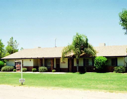 16728 E Fairview Ln., Gilbert, AZ 85236