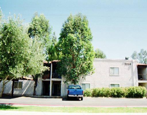 2220 W Dora St. #216, Mesa, AZ 85201