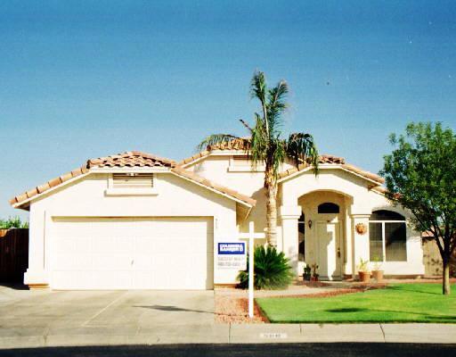 580 W Sagebrush St., Gilbert, AZ 85233