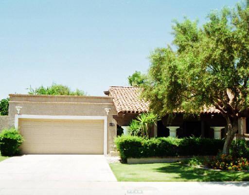 7710 N Via De Calma St., Scottsdale, AZ 85258